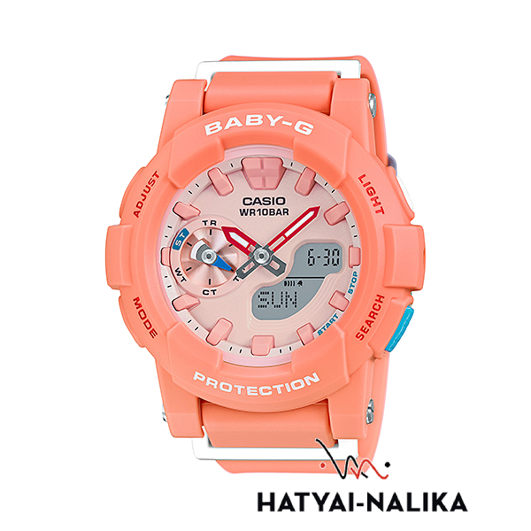 🔥ของแท้🔥 นาฬิกา BABY-G หายาก รุ่น BGA-185-4A,BGA-185-4,BGA-185