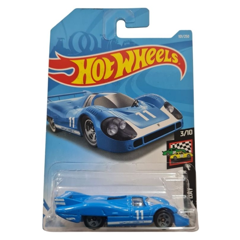 Hotwheels Porsche 917 LH ราคา 180 บาท @hotwheelsporsche917LH