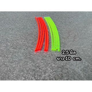 เส้นใยแก้วนำแสง (ไฟเบอร์ออฟติก)