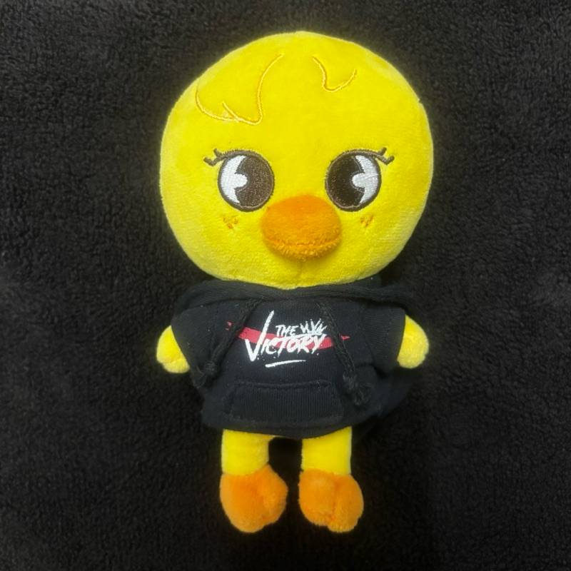 Bokari Leebit   Stray Kids x SKZOO [THE VICTORY] SKZOO MINI PLUSH