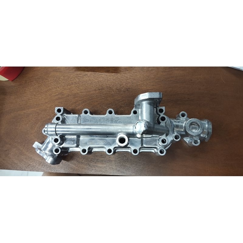 ฝาออยคูลเลอร์ สําหรับ HINO HO7C/HO7D