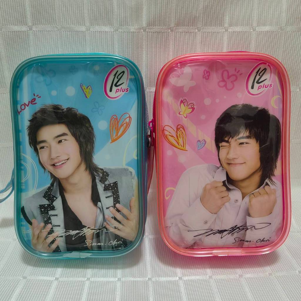 [Super Junior] กระเป๋าเอนกประสงค์ 12 plus Super Juinor Siwon