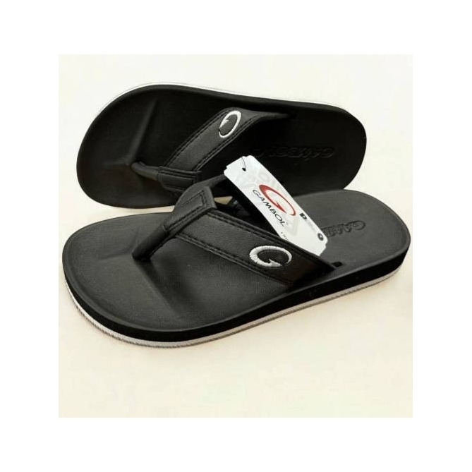 Gambol รองเท้าแตะเด็กผู้ชายแบบหูหนีบ ยี่ห้อ Gambol รุ่น 11267 size 25-35