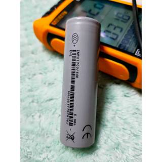 ถ่านชาร์จ 21700 EVE 5000 mAh ราคา 1 ก้อน กระแสสูง 5C 21700 ข…