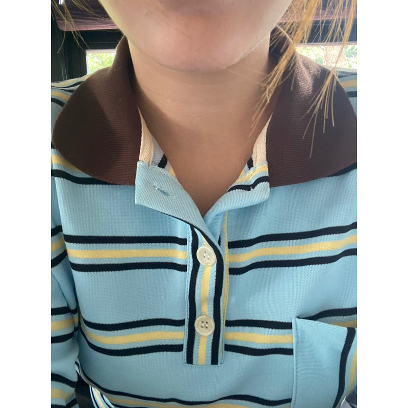 Hugo shirt เสื้อคอโปโล (new) สินค้าแนะนำ