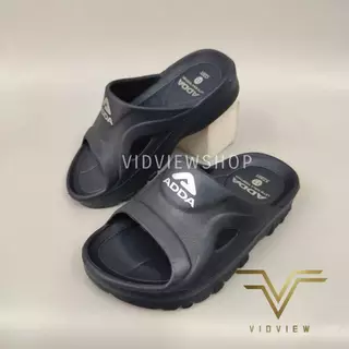 VIDVIEW !!ลดสนั่น!! รองเท้าแตะเด็ก Adda 52201B แบบสวม เบอร์ 28-35 สำหรับเด็กชาย/หญิง