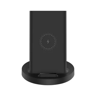 Xiaomi 20W Wireless Charging Stand ชาร์จไร้สาย | การชาร์จแบบไร้สาย | ชาร์จผ่านเคส | ประสบการณ์การชาร์จไร้สายแบบใหม่