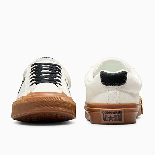 Converse รองเท้าผ้าใบ รองเท้าสเก็ตบอร์ด Skateboarding UX Sport Casual OX A13787C (2000)