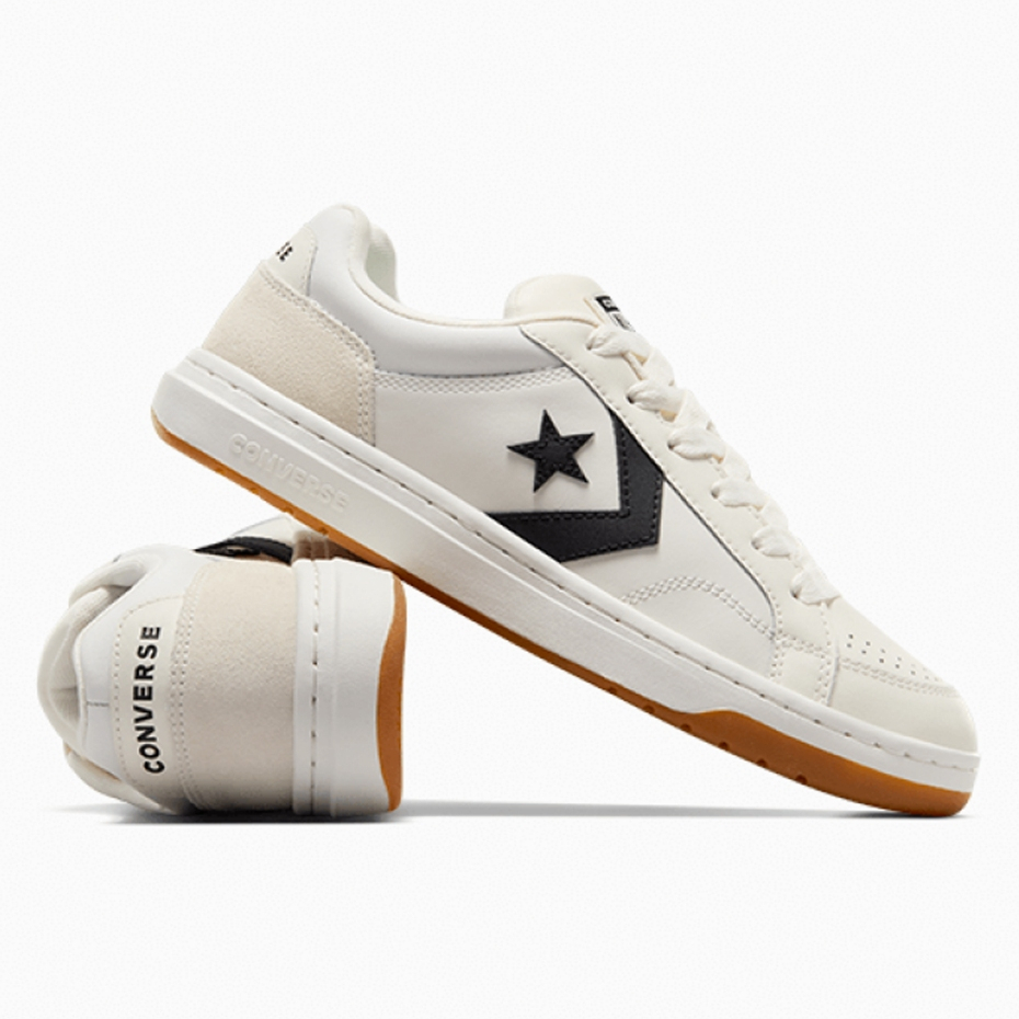 Converse รองเท้าผ้าใบ รองเท้าลำลอง UX Pro Blaze Classic OX A12720C (3000)