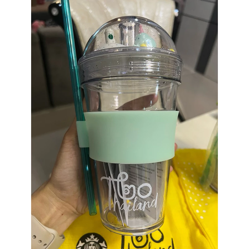 แก้ว Starbucks 20 ปี Thailand thumbnail 3