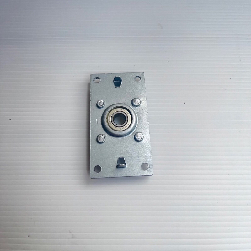 ลูกปืนอะไหล่เครื่องอบผ้าTOSHIBA อะไหล่แท้สินค้าใหม่รุ่นTD-H80SET