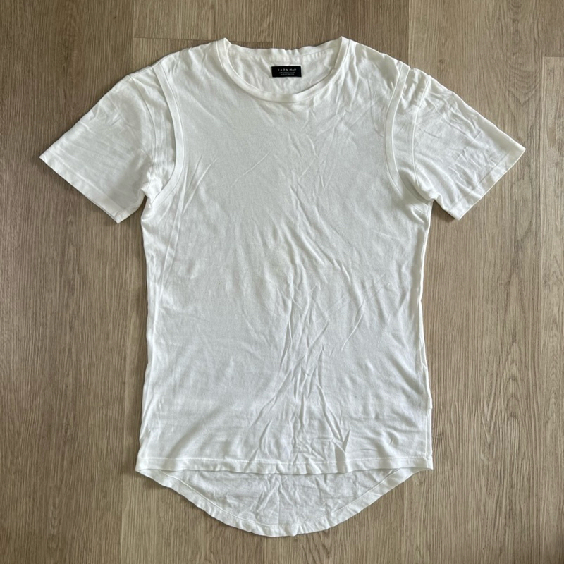 เสื้อยืดแบรนด์ ผู้ชาย (🖐️2) อ่านรายละเอียด และไซส์ ด้านล่าง - รูปที่ 4