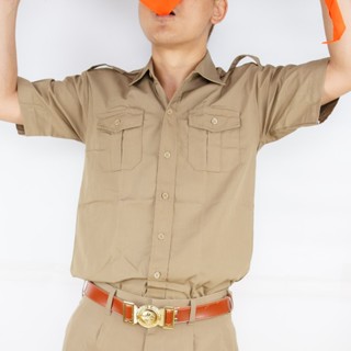 เสื้อลูกเสือตราชัยยะ ราคาสุดคุ้ม ใส่แล้วดูดี เหมาะกับคนอยากม…