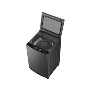 โตชิบา เครื่องซักผ้า ฝาบน ขนาด 15 กิโลกรัม รุ่น AW-DUM1600LT(HH) TOSHIBA TOP LOADING WASHING MACHINE, SIZE 15 KG