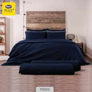 Satin Plus ผ้านวมขนาด 6 ฟุต (King size 100"x90") ผืนใหญ่ เนื้อผ้านุ่มมาก