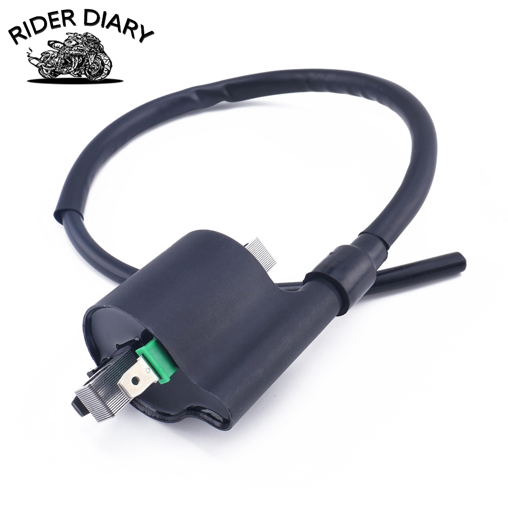 คอยหัวเทียน ECU สำหรับรถHonda หัวฉีดทุกรุ่น กล่องดำ/ส้ม ทดแทนของเดิมได้เลย ใช้ดีมาก - รูปที่ 2