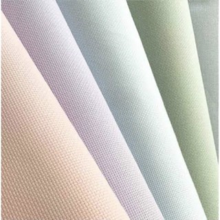 DMC ผ้าปักครอสติส AIDA ขนาด 11ct-28ct made in france