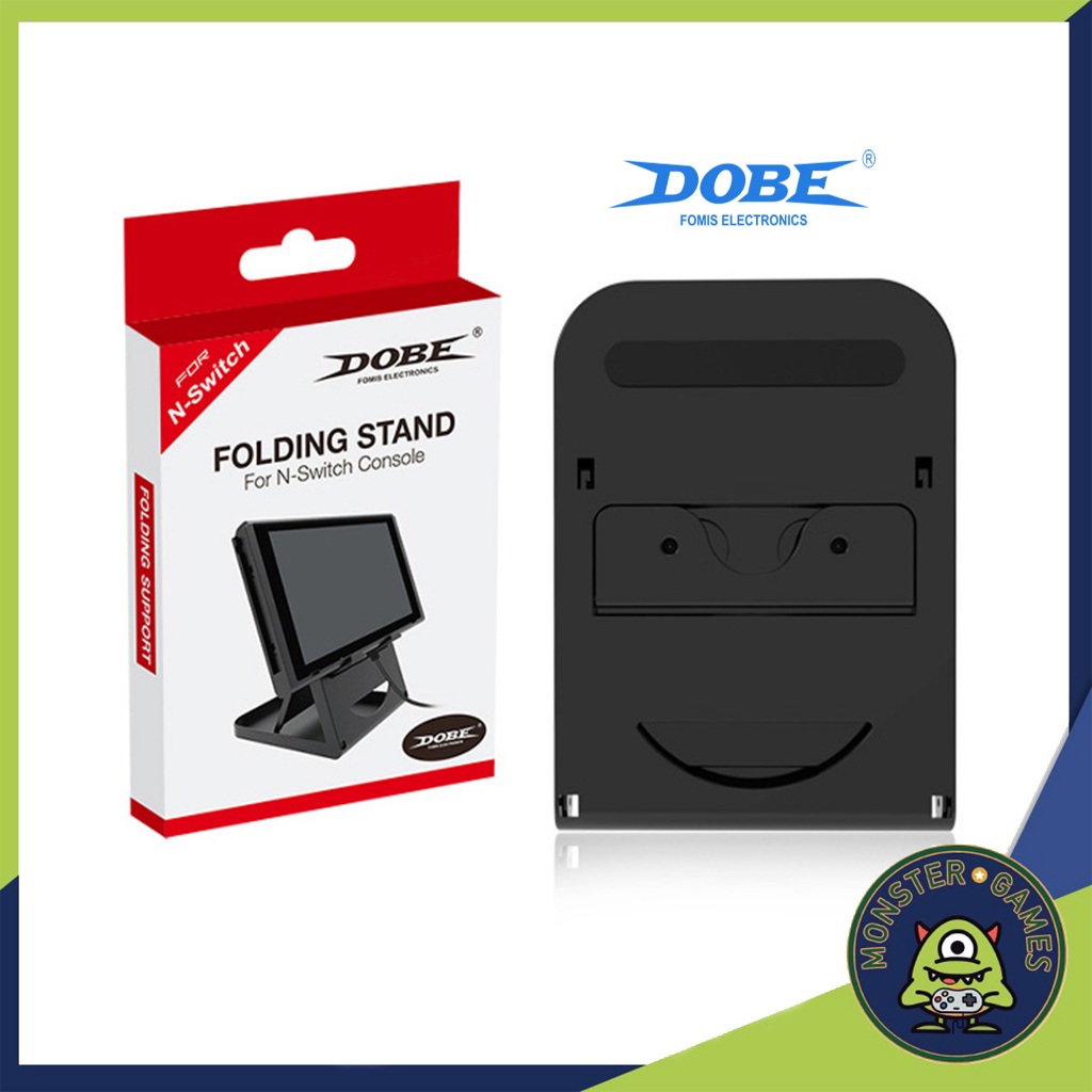 Dobe ขาตั้ง Nintendo Switch 2 (Nintendo switch 2 stand)(ที่ตั้งเครื่อง Switch)(TNS-1788)
