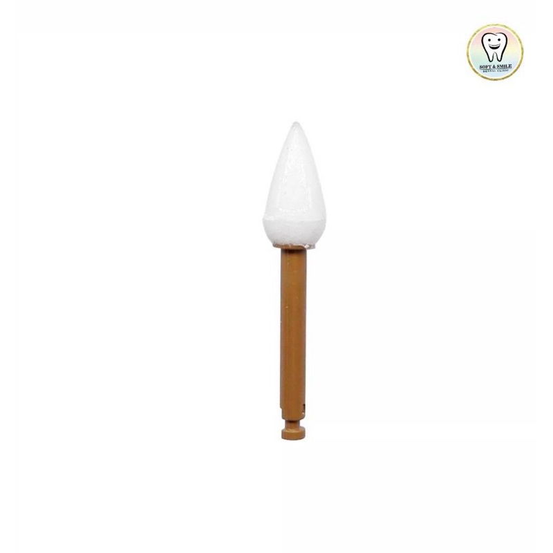 Dentsply Enhance finishing (point/cup/disc) แบ่งขาย 1 ชิ้น ใช้สำหรับขัดคอมโพสิต (composit) exp 29-12