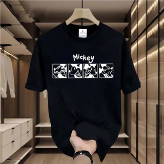 เสื้อยืดสกรีนลายเท่ๆ เสื้อยืดผู้หญิง เสื้อแฟชั่น เสื้อสตรีท เสื้อผ้านุ่มใส่สบายQ0663-Q0664