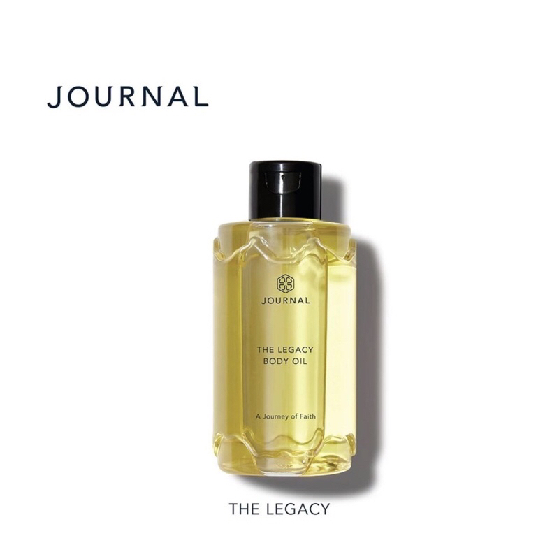 แบ่งขาย Journal oil แท้100% The legacy