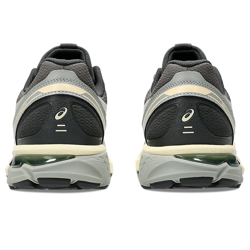 ASICS 1203A342.021 GEL-TERRAIN TRUFFLE GREY/SEAL GREY