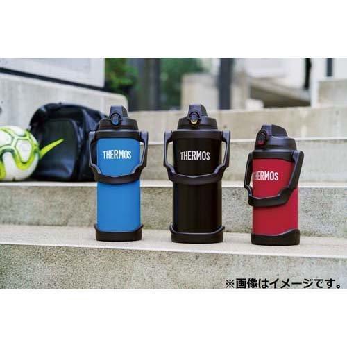 Direct from Japan Thermos Water Bottle Vacuum Insulated Sports Jug Blue/White/Red 2l/2.5l/3l FJQ