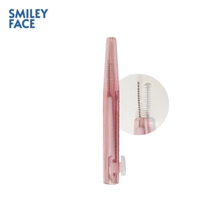 แปรงขัดซอกฟันพกพาแบบเลื่อนได้ | Interdental Brush