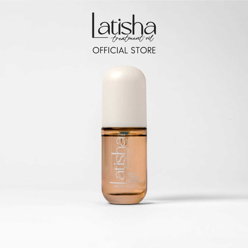 ทรีทเม้นท์ออยล์ ซ่อมแซมผมแห้ง เสีย แตกปลาย ช่วยเพิ่มความเงางาม ป้องการความร้อน