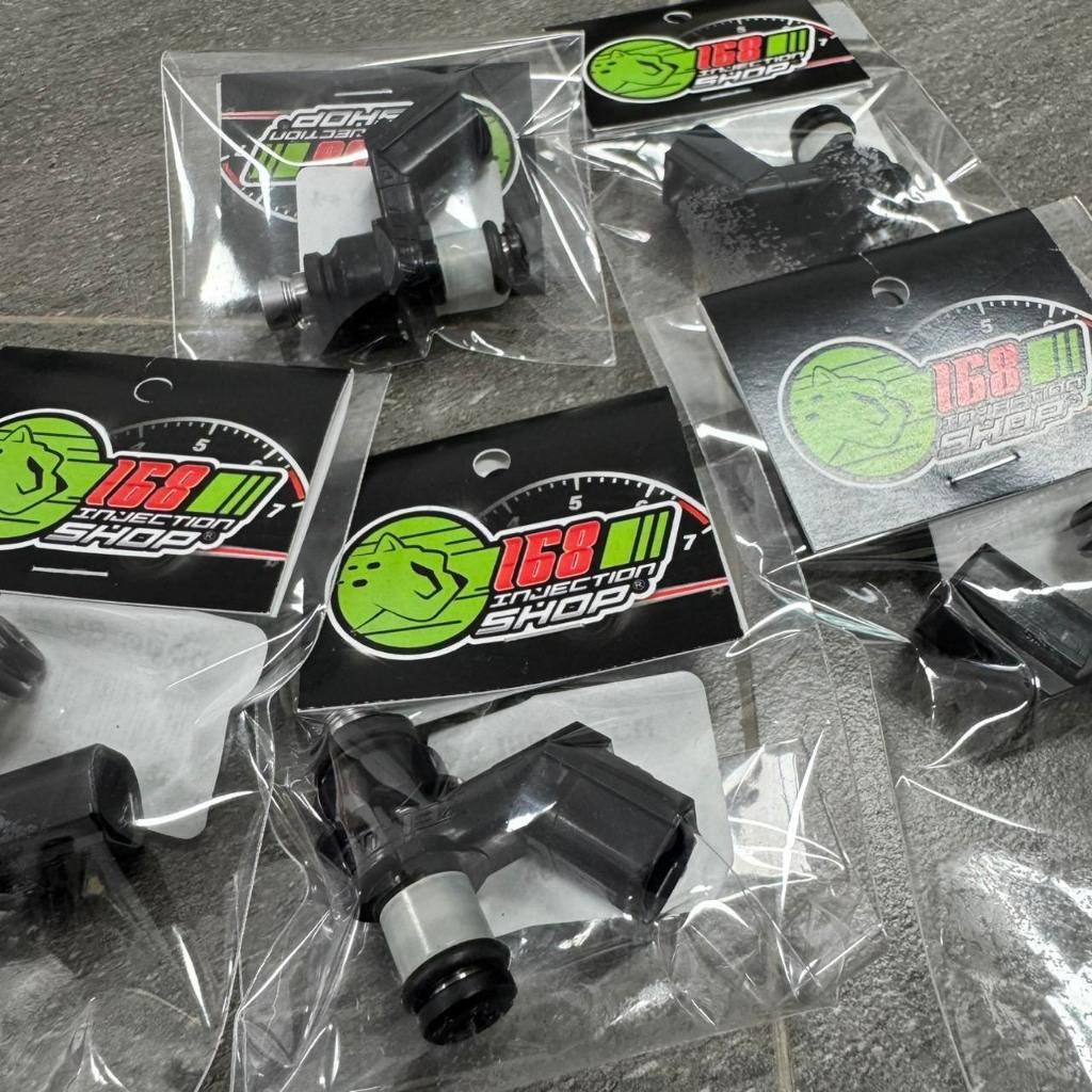 หัวฉีดแท้ S4 6J 8lll 8U 168 shop Motorcycle