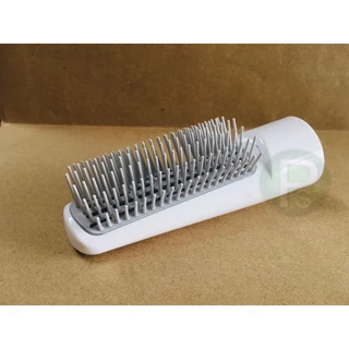 แปรงหวี เป่าผม BLOW BRUSH ASSEMBLY (WHITE,SVC APRT) EHKE16BAWWL หวีไฟฟ้า PANASONIC