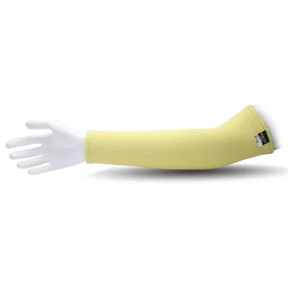 MICROTEX CUT HEAT SLEEVE(1 คู่)ปลอกแขนเคฟล่าร์กันบาด-กันร้อน | ป้องกันความร้อน | กันบาด