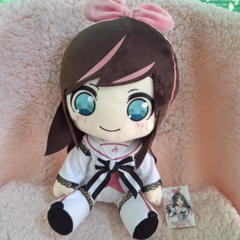 🦋🦋ตุ๊กตา Kizuna AI Channel 🦋🦋