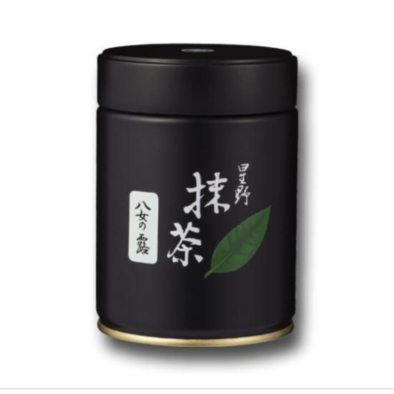 Hoshino yame no tsuyu 100g ceremonial matcha Exp.26/10/25