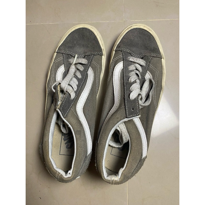 พร้อมส่ง 🔥 VANS มือสอง✌🏻