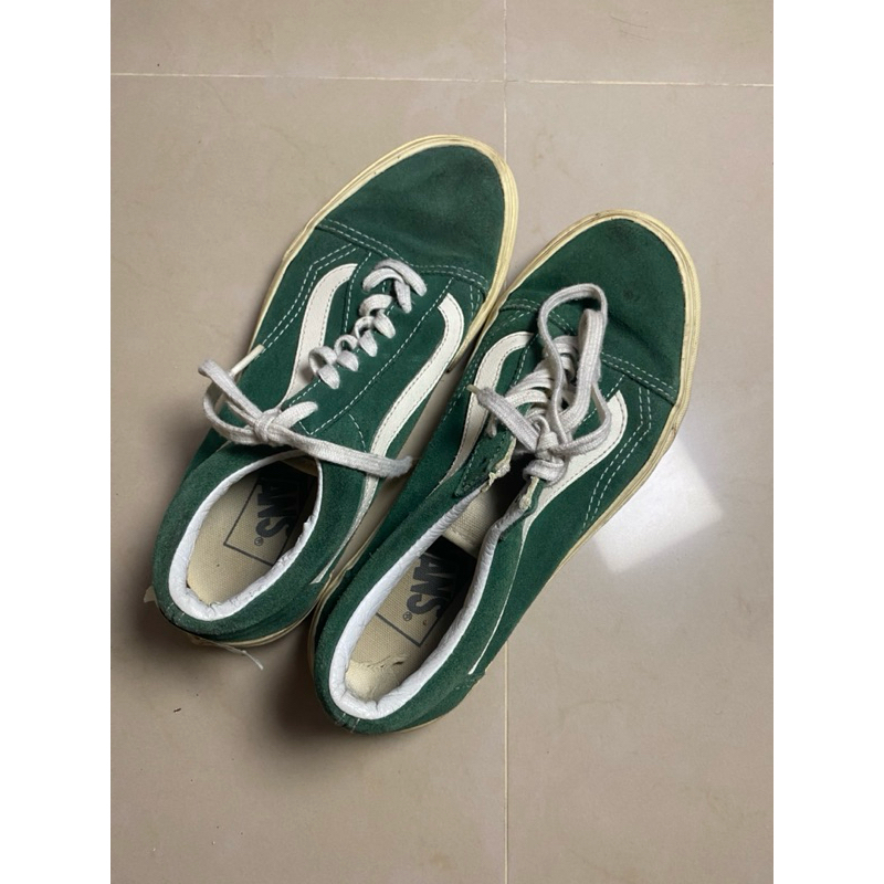 พร้อมส่ง 🔥 VANS มือสอง✌🏻