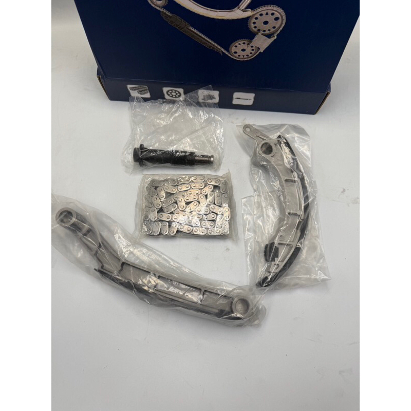 โซ่ราวลิ้น Isuzu Dmax Blue-Power 1.9 rz4e