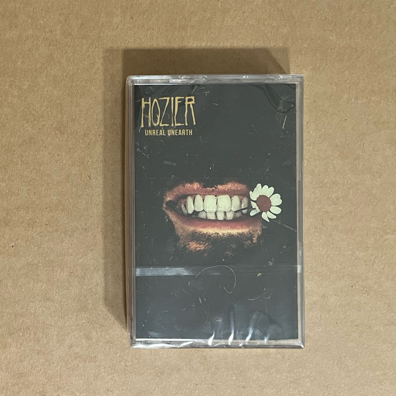 เทป Hozier - Unreal Unearth (Clear Cassette, Album)