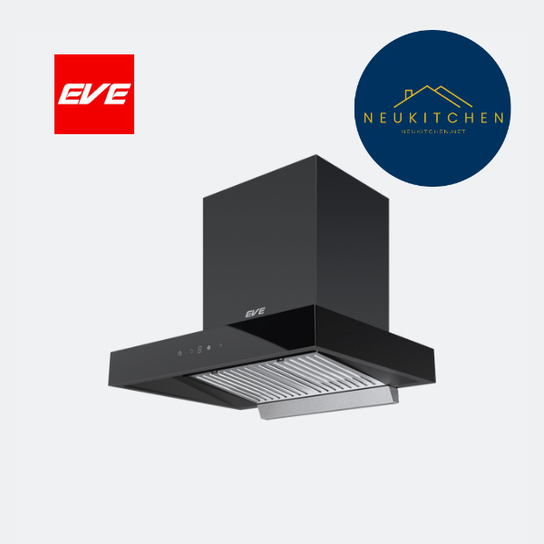 EVE เครื่องดูดควันติดผนัง รุ่น HC-LOFTBOX-60