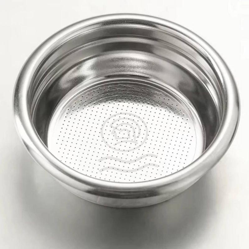 ZeroHero Coffee Basket ตะแกรงชงกาแฟ ขนาด 58mm 18g [2cup]