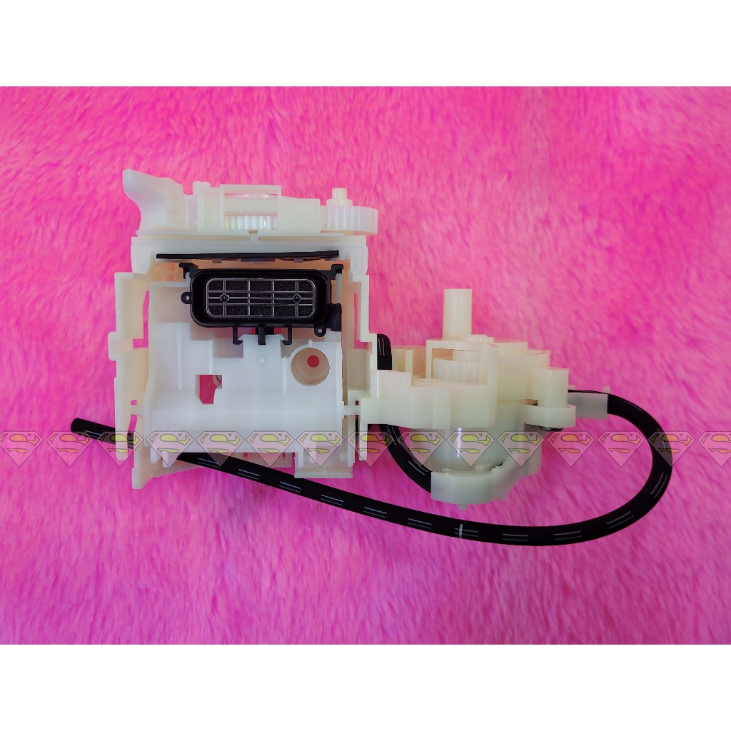 EPSON ชุดปั๊มหมึก L4160, L4260 INK SYSTEM