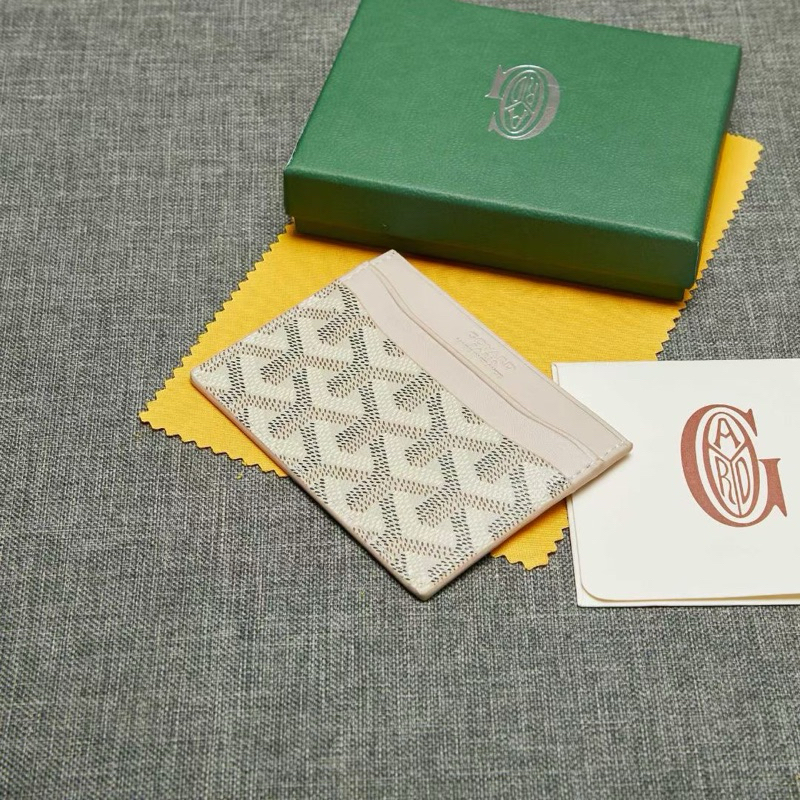พร้อมส่ง (1:1 Hiend) กระเป๋าบัตร Card Wallet หนังแท้ 💯