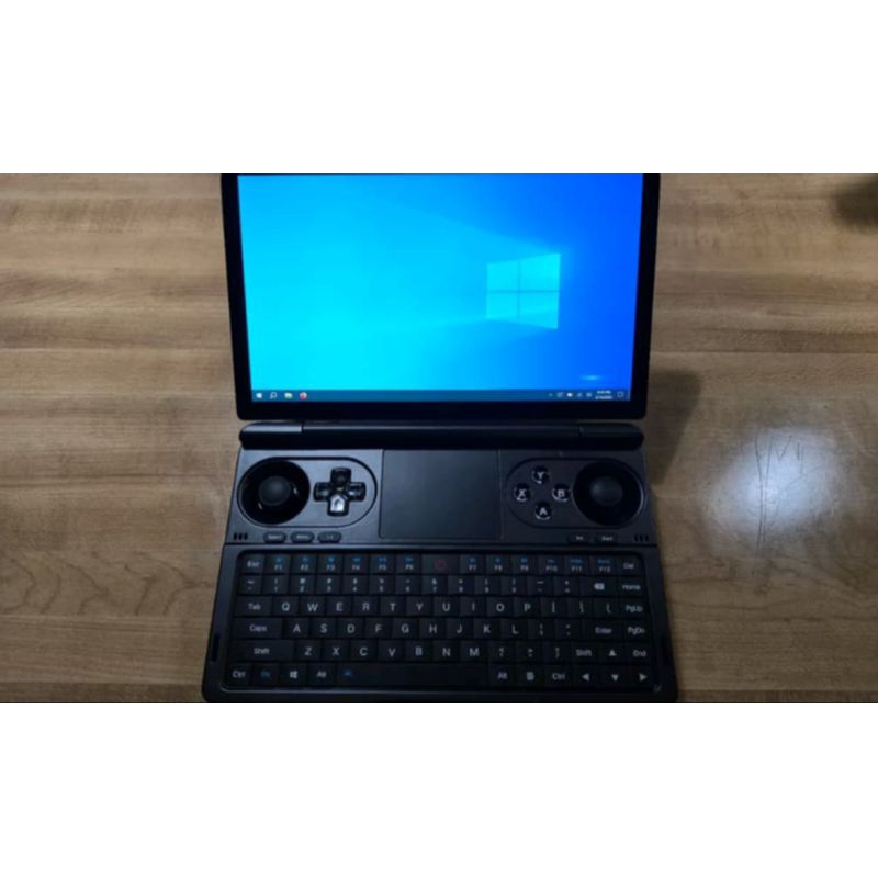 เครื่องเกม GPD Win Mini 7840u มือสอง