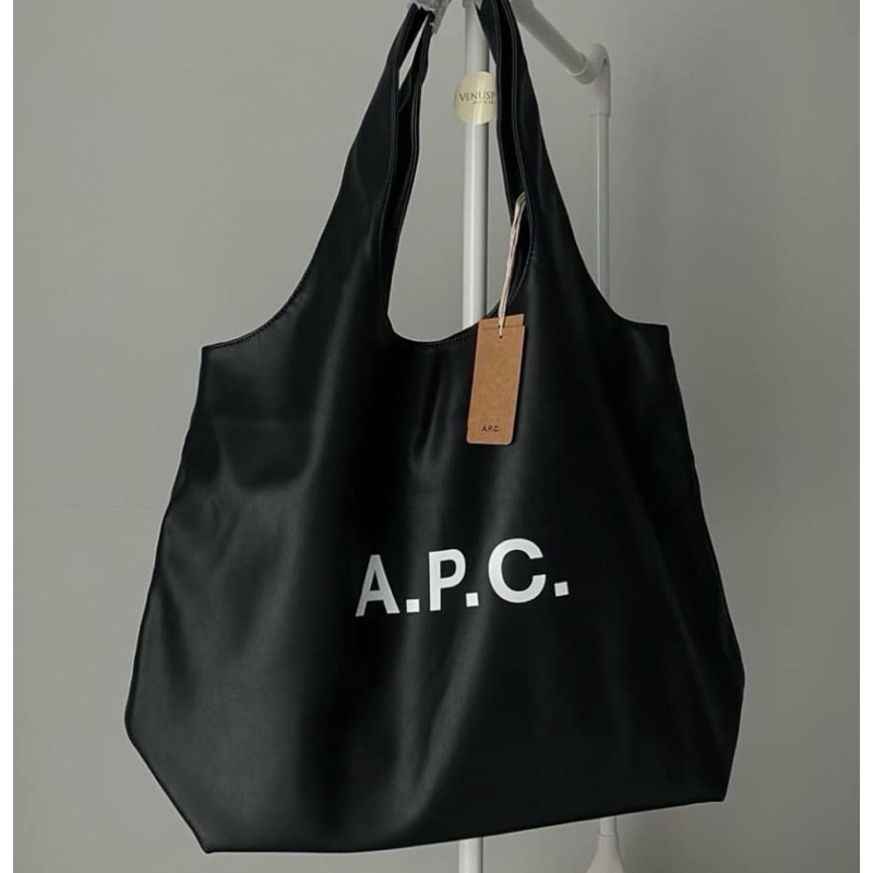 🇰🇷 พรี APC Ninon Tote Bag Big Size
