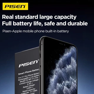 PISEN Smartphone Battery for i_Phone 14 , i_Phone 14 Plus , i_Phone 14 Pro , i_Phone 14 Pro Max