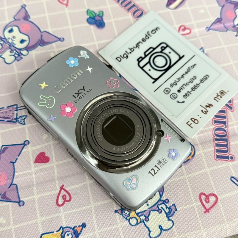 canonixy930is/ixus200is