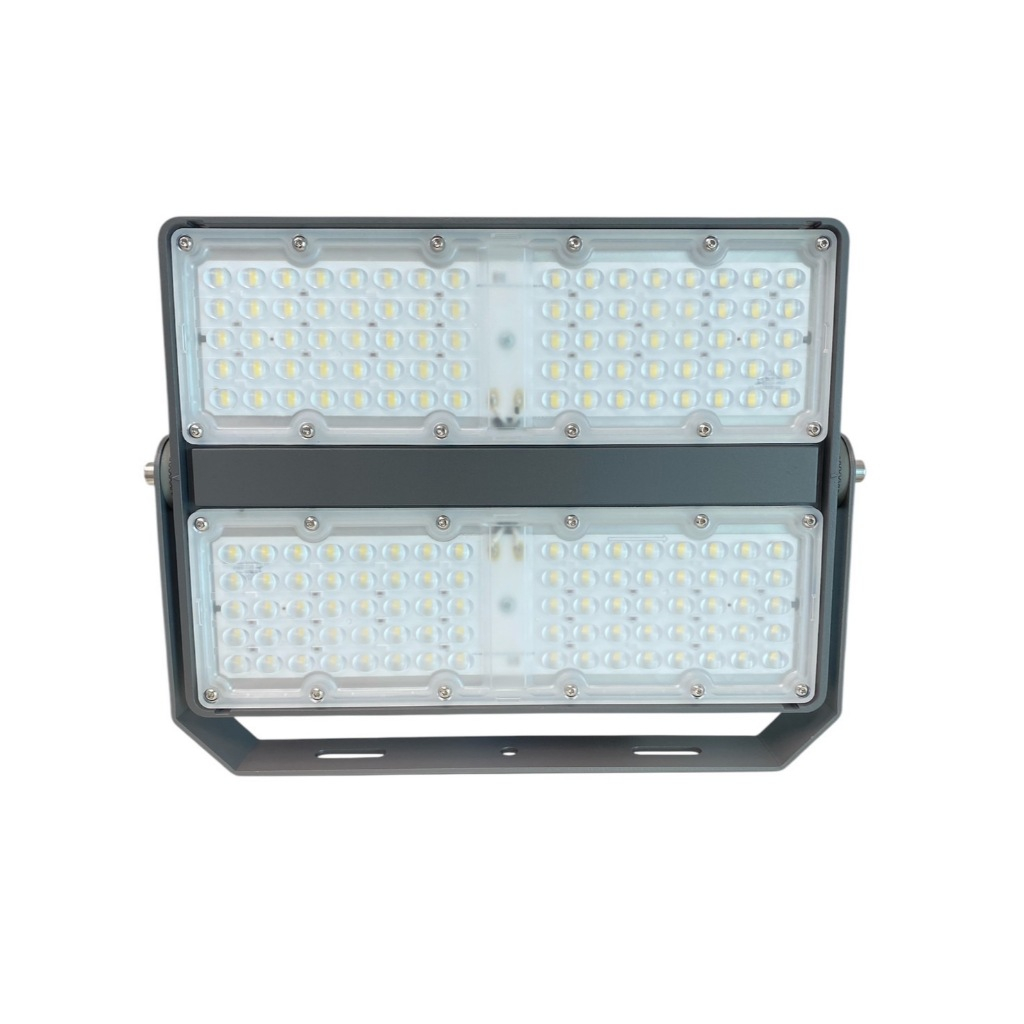 โคมไฟฟลัดไลท์ Ecomax E150W