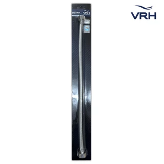 VRH สายน้ำดี ถักสเตนเลส ต่อเครื่องทำน้ำอุ่น รุ่น FZVHV-A00016 FZVHV-A00020 FZVHV-A00024