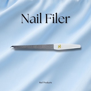 ตะไบ กากเพชร ปลายตรง  ตะไบขัดเล็บ ตะไบเล็บ อย่างดี จับถนัดมื…