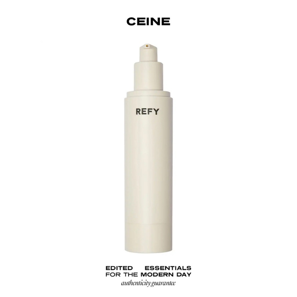 CEINE | REFY Face Cleanse
